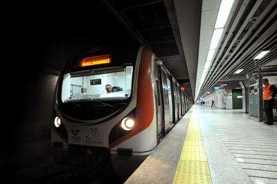 Marmaray’da aktarma mahkeme kararıyla kaldırıldı